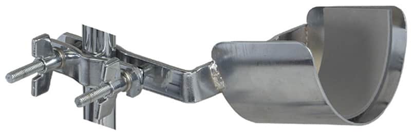 New Gibraltar SC-CM Cabasa Holder Mount image 1