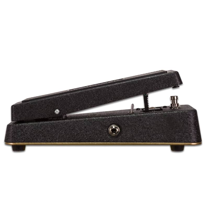 Friedman Gold-72 Wah image 6