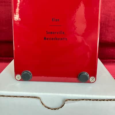 (Garland, TX) Klon KTR 2012 - 2019 - Red image 7