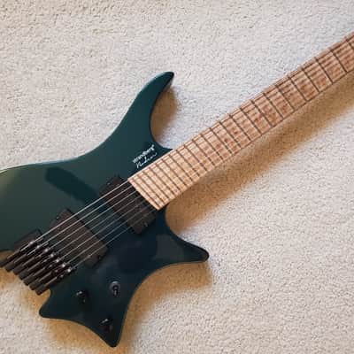 Strandberg USA Boden 7 Custom image 2