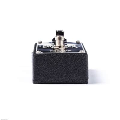 DUNLOP EP101 ECHOPLEX Preamp Guitar Effect Pedal image 8