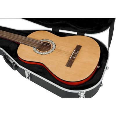 Gator GCCLASSIC ABS deluxe pour guitare classique image 18