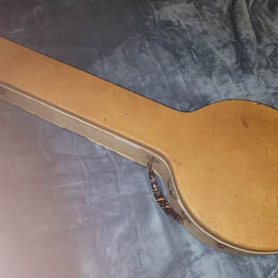 Paramount Style C 1920s - 5 String Conversion image 23