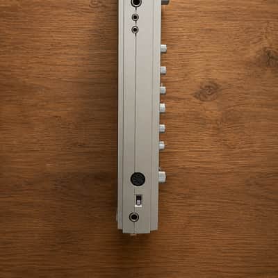Roland TR-606 Drumatix 1980s - Silver image 2