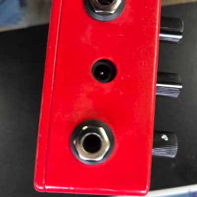 EarthQuaker Devices Astral Destiny image 3