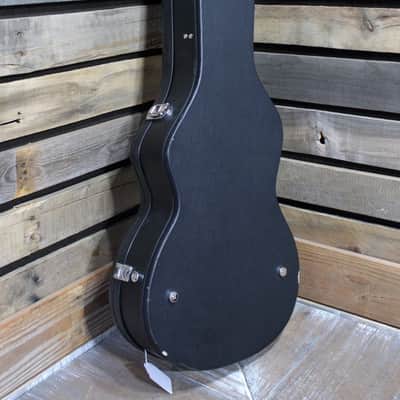 Used (2021) PRS Hollowbody II Piezo Hollowbody Electric Guitar with Upgraded Graph Tech Piezo Bridge and Locking Tuners and Hardshell Case image 13