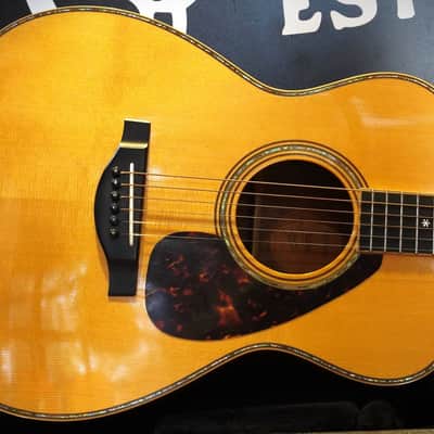Yamaha LS36 ARE Electroacoustique Japon Occasion - Brillant Naturel image 2