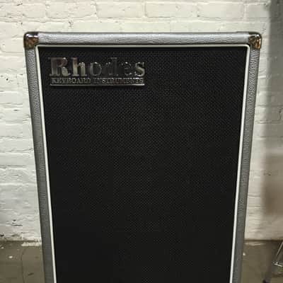 Rhodes Mark I "Silver Satellite" 73 #CEPCo image 11