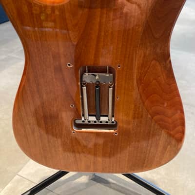 Fender Stratocaster Select Made in USA 2013 image 3