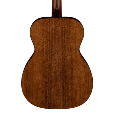 Martin 000-18 Modern Deluxe Acoustic Guitar w/HS image 17