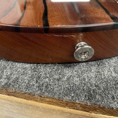 Bizen Works Burned Grain Philippines Ebony 2018[USED][3.55kg][Made in Japan][IKE011] image 11