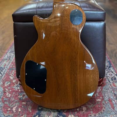 Heritage Guitars H-150 STD Collection - 2023 - LIMITED FINISH Washed Blue NEW (Authorized Dealer) image 7