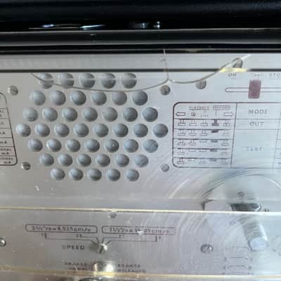 Nagra IS 1980 - Good image 9