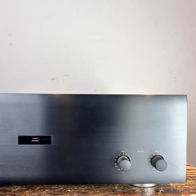 Yamaha MX-460 Hi-Fi Power Amplifier image 6