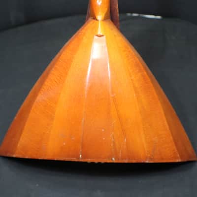 A Russian Musical Instrument called a three string Balalaika # 1 BAL image 5