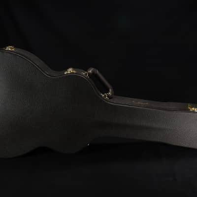 Taylor Next Generation Builder's Edition 814ce Sinker Redwood/Honduran Rosewood - Natural with Shaded Edgeburst 071 image 9