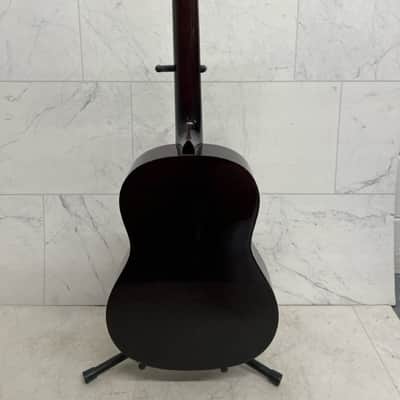 Marigold 6020 Acoustic Guitar - Natural Gloss image 6