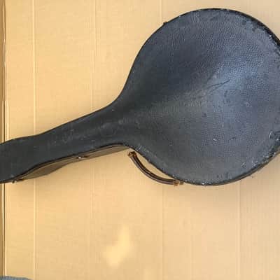 Framus Vintage 4 string Banjo Germany image 15