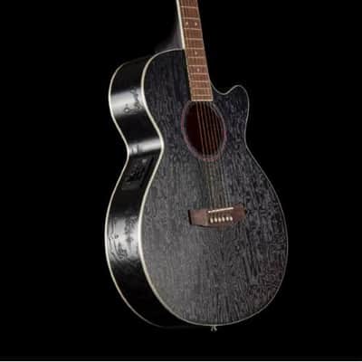 Cort Sfxabopbk-u 2022 Black Open pore image 2