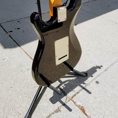 Dean Zelinsky Private Label Tagliare Standard HSH 3 Tone Sunburst image 8