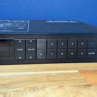 [Excellent] Roland VP-70 Voice Processor image 3