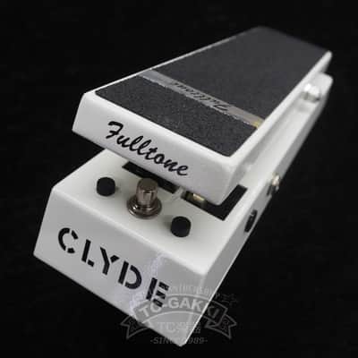 Fulltone Clyde Standard Wah - User review - Gearspace