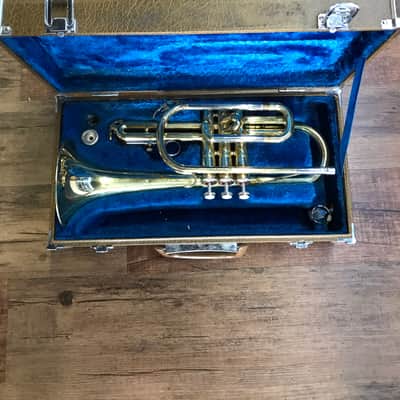 Yamaha YCR-231 Cornet | Reverb