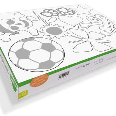 Meinl Nino - Make Your Own Cajon image 3