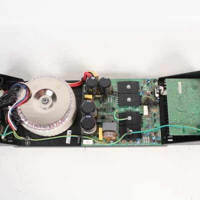 Mackie SWA1501 Amp Module (For Parts) image 2