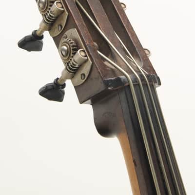 Zorko Electric Upright 1958 image 13