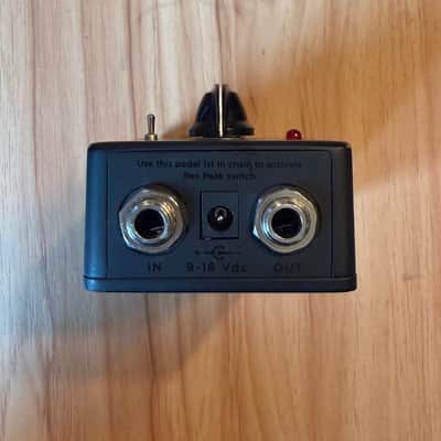 Seymour Duncan Pickup Booster 2020 - Present - Blackened image 6