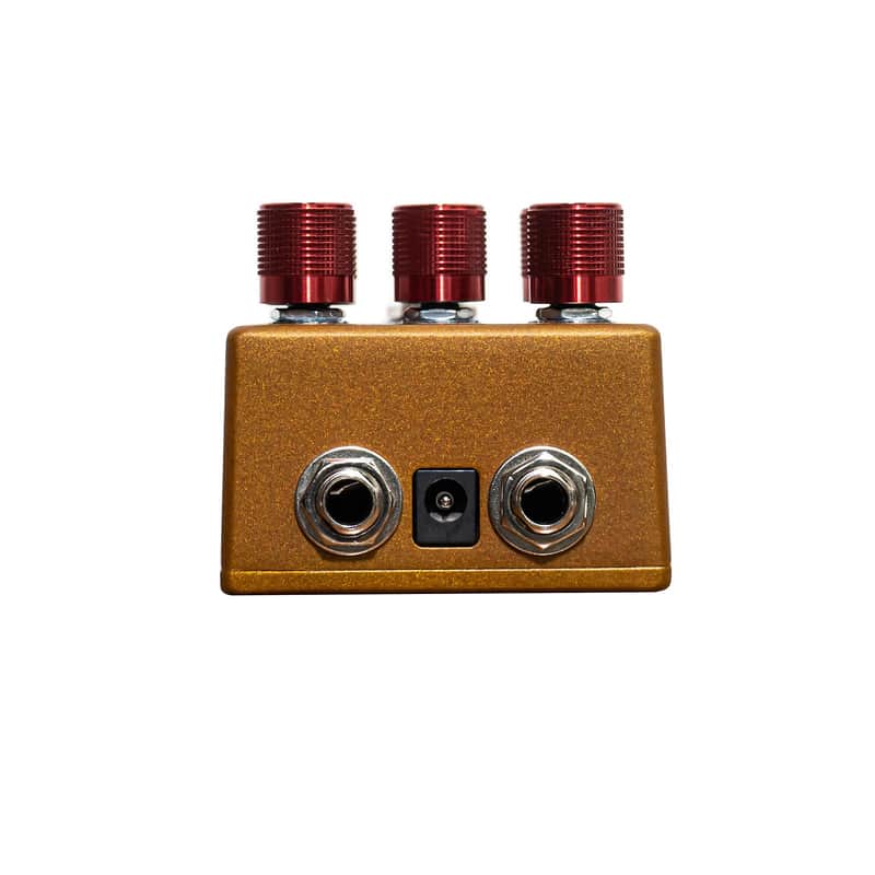 All-Pedal Slamurai Overdrive image 7