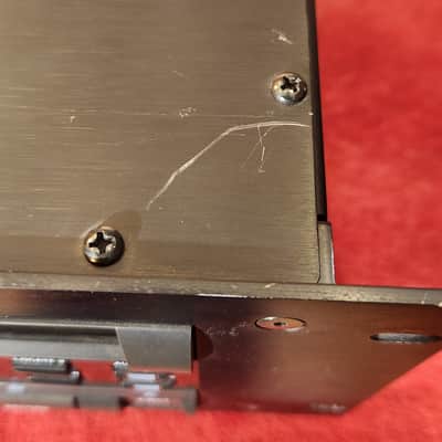 FOR REPAIR: Alesis ADAT 16-Bit 8-Track Digital Audio Recorder image 6