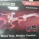 Line 6 Relay G30 Guitar Wireless System 2010s - Black