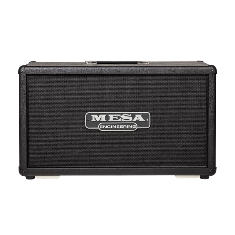 Mesa/Boogie 2x12 Horizontal Rectifier Cab image 1