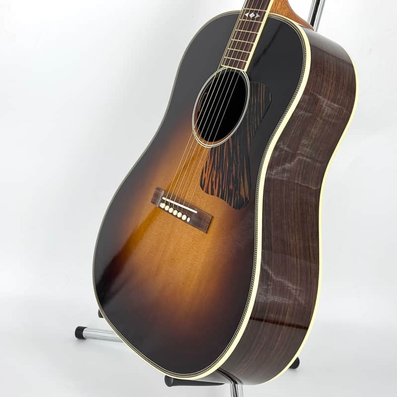 2016 Gibson Custom Shop Limited Edition Advanced Jumbo Special