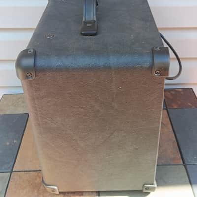 Crate BFX15 Bass Amplifier w/ DSP on board effects image 8