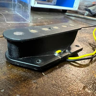Fender American Standard Telecaster Bridge Pickup 048610 image 4