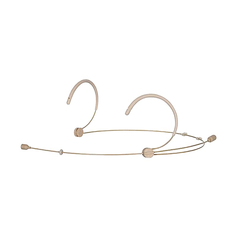 Galaxy Audio HS3-OBG-SEN Omni-Directional Headset Mic for Sennheiser image 1