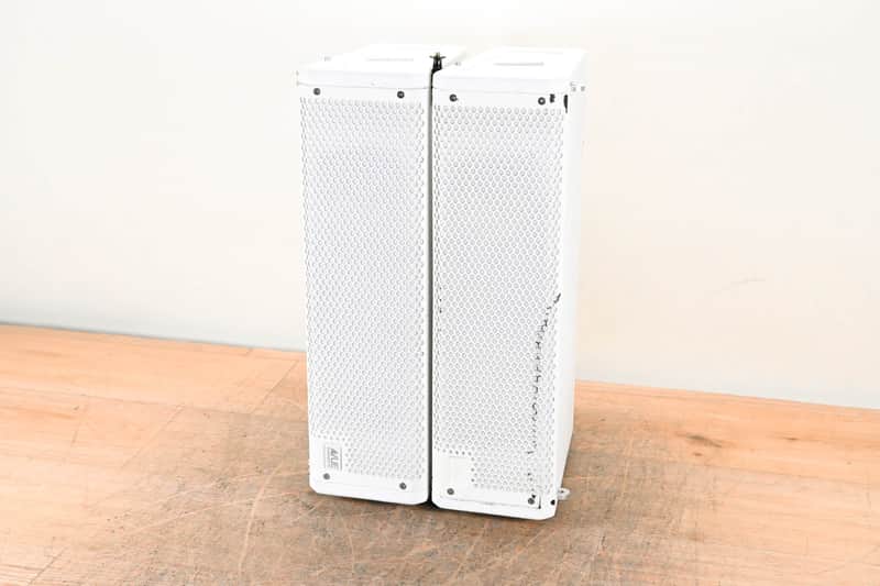 VUE Audiotechnik VUE Audiotechnik al-4W 2-Way Subcompact Line Array System (PAIR)