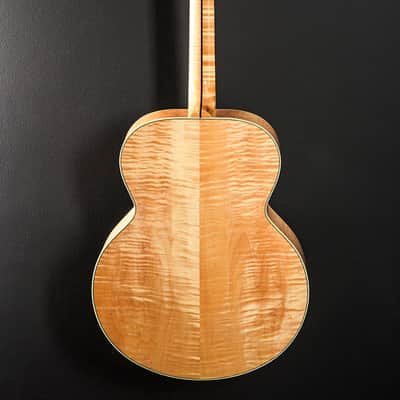 Gibson SJ-150 2006 image 5