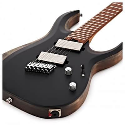 Cort X700 Mutility 2021 BKS image 4