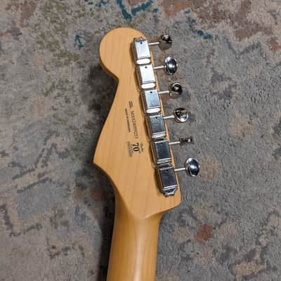Fender Player II Stratocaster - Sunburst - 2024 image 5