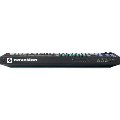 Novation 49 SL MK3 Remote image 3