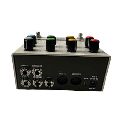 Hologram Electronics Chroma Console Multi-Effector *Expert Tested*Guaranteed* image 6