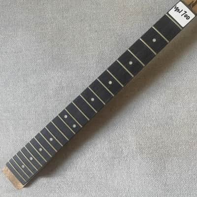 Maple Wood Guitar Neck, Rosewood Fingerboard, 22 Frets image 10