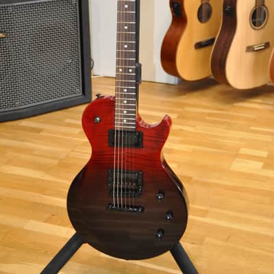 SCHECTER Solo II Standard BB Blood Burst / Les Paul type / Solo-II / CA24110413 image 2