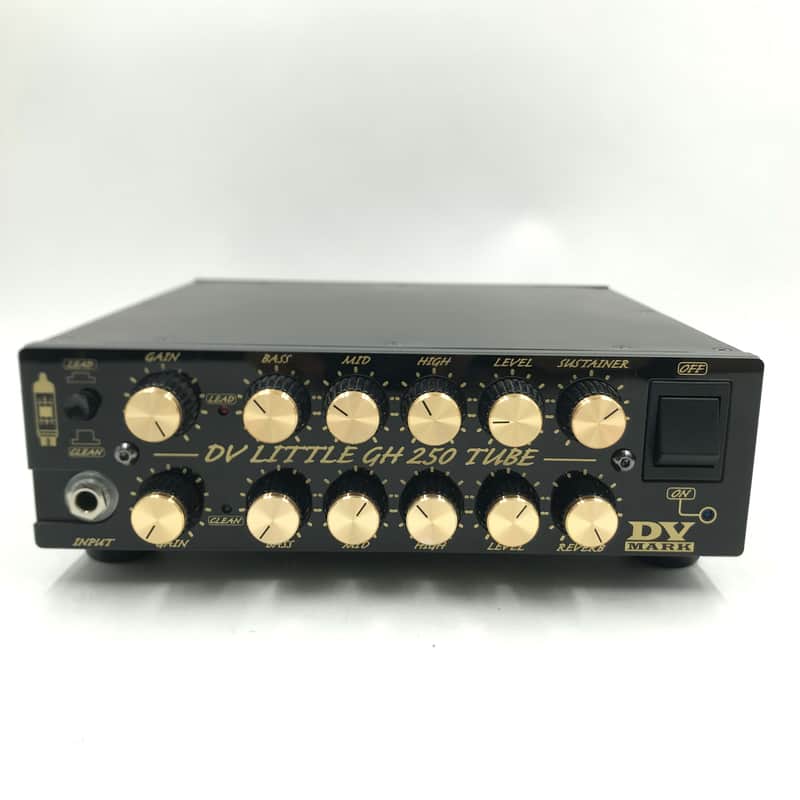 DV Little GH 250 Tube image 1