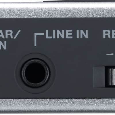 Boss Micro BR-80 Digital Recorder image 4