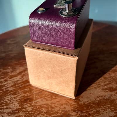 Hello Sailor Abbey Road Fuzz - NOS Germanium image 3
